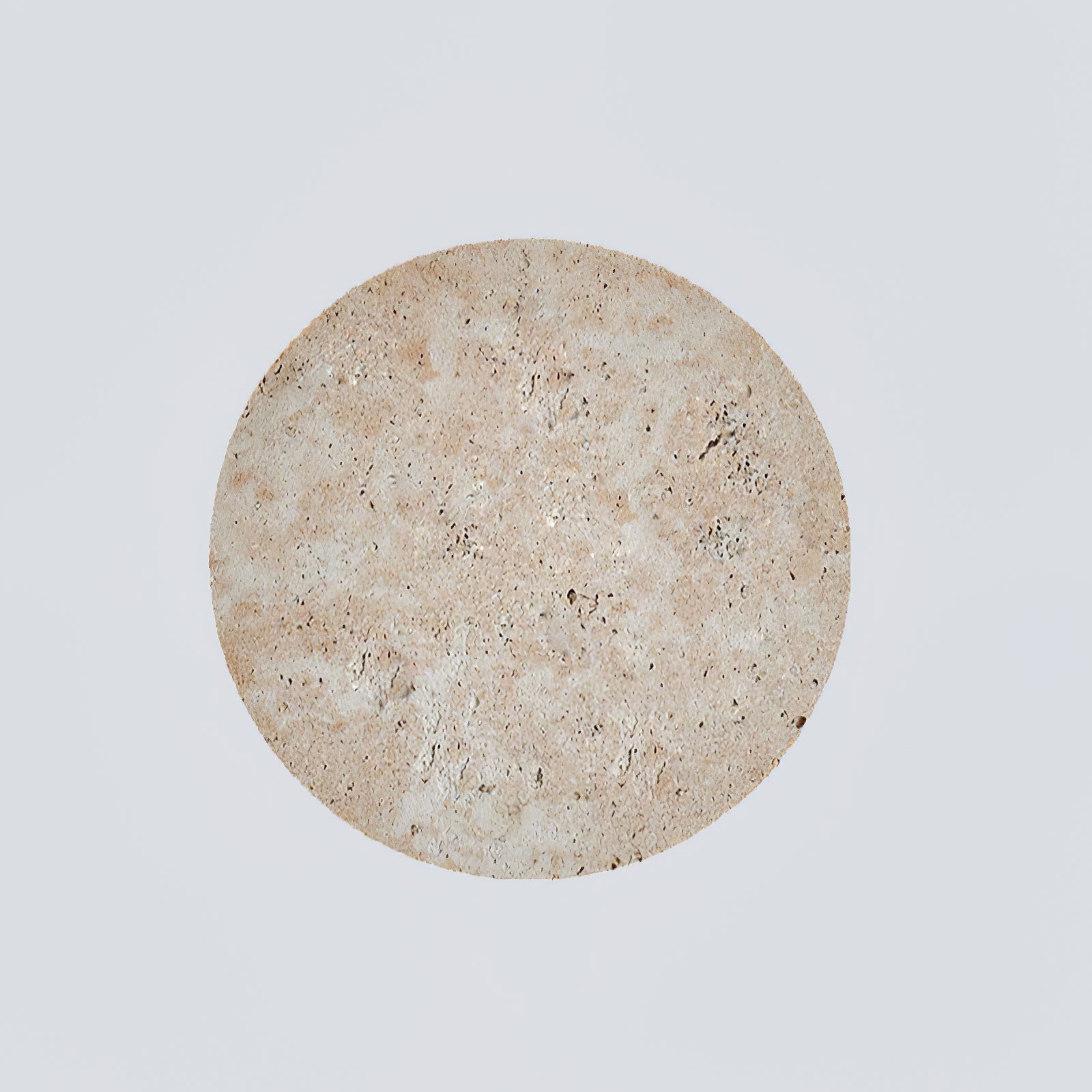 Aurzoren Minimalist Travertine Wall Light - Neutralighting