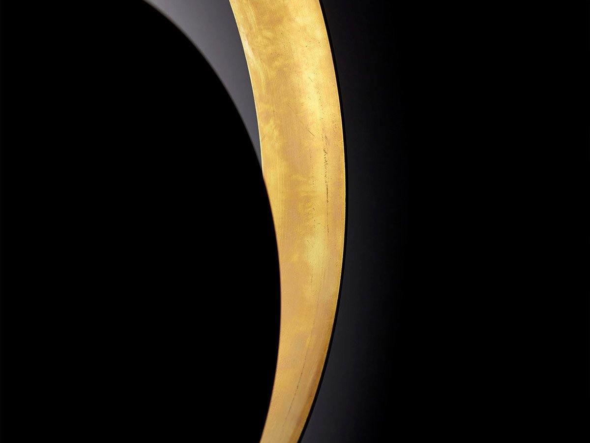 Erliren Moderne Minimalistische Kreis-Wandleuchte-Letslighting