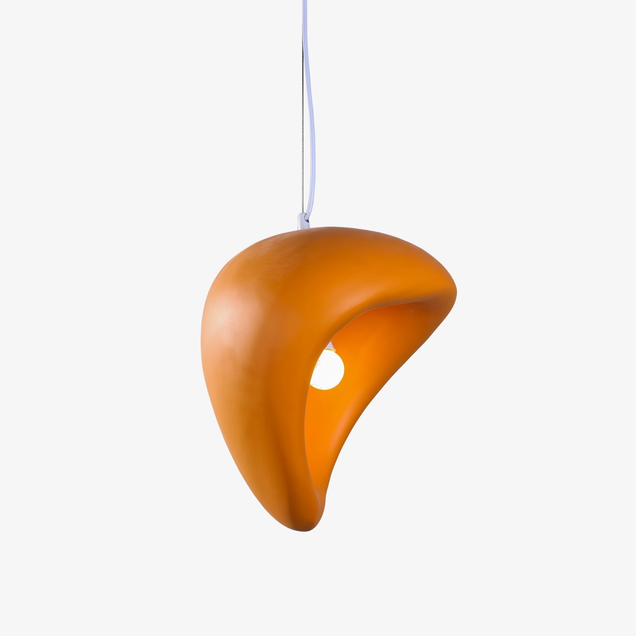 Clara Premium Nordic Art Pendant Lamp-Letslighting