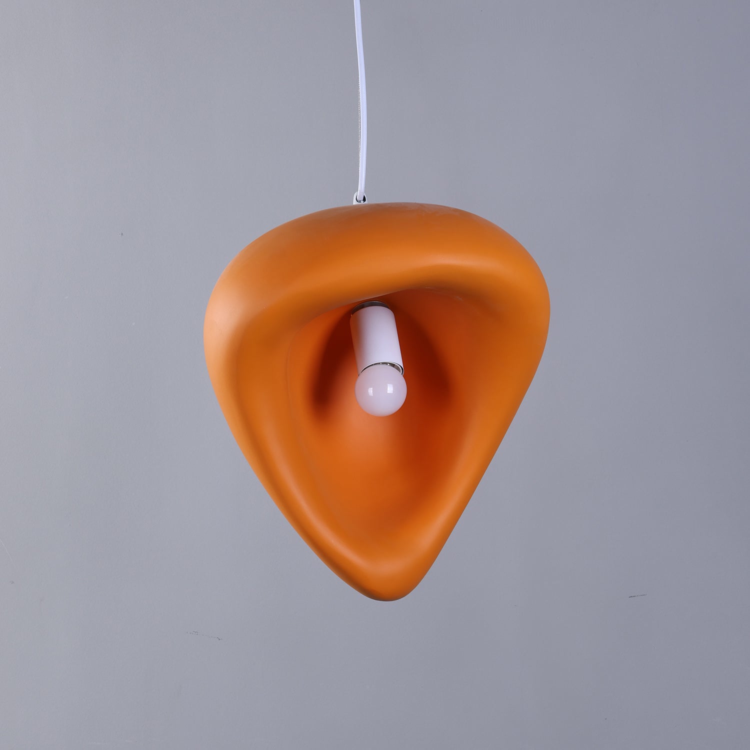 Clara Premium Nordic Art Pendant Lamp-Letslighting