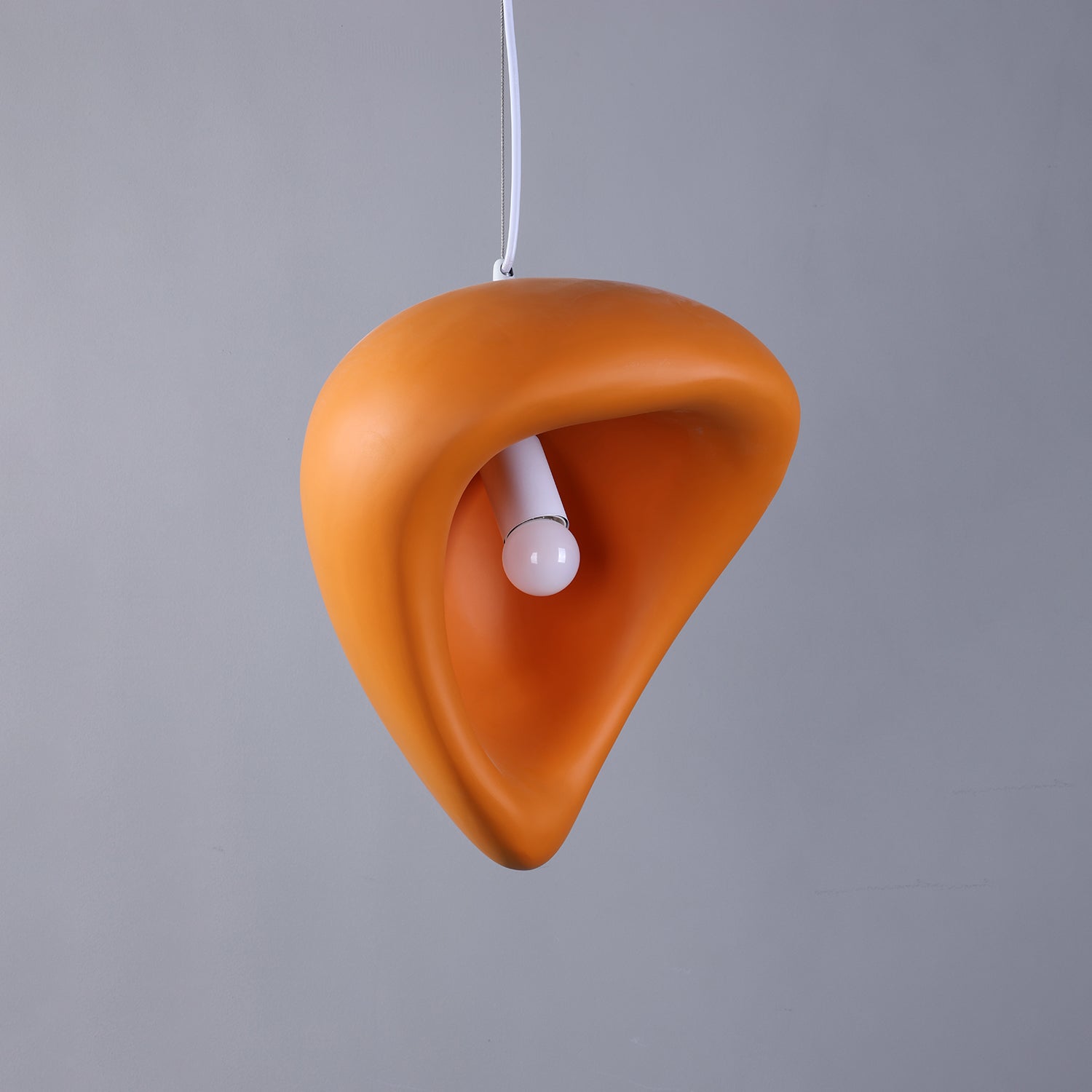 Clara Premium Nordic Art Pendant Lamp-Letslighting