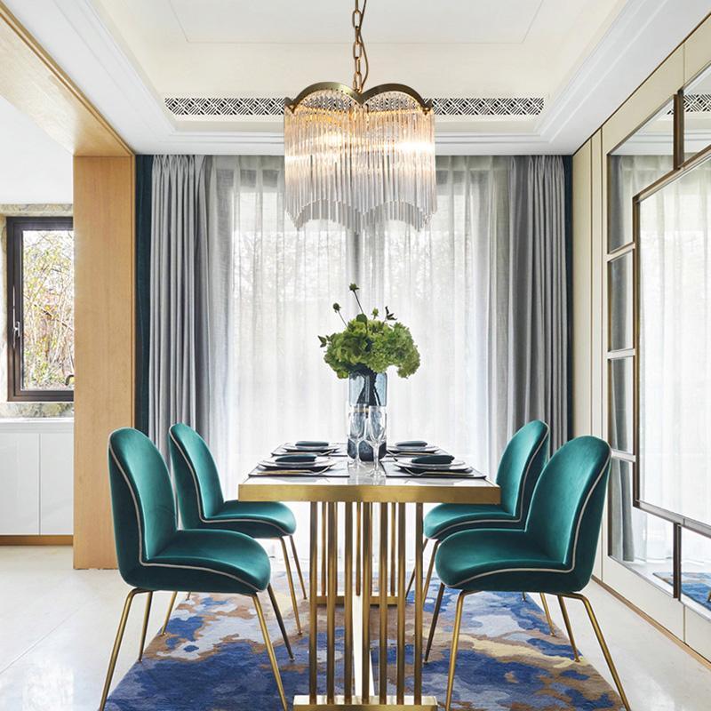 Classic Maria Theresa Light - Blowlighting