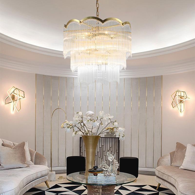 Classic Maria Theresa Light - Blowlighting