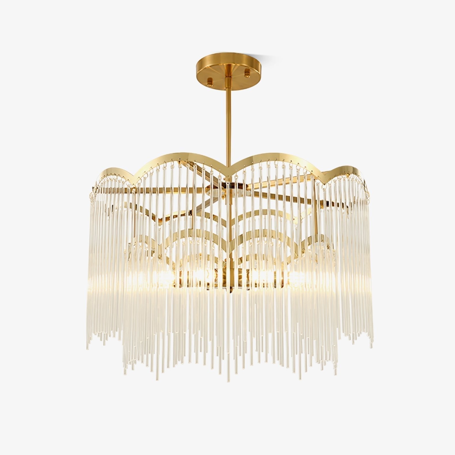 Classic Maria Theresa Light - Blowlighting