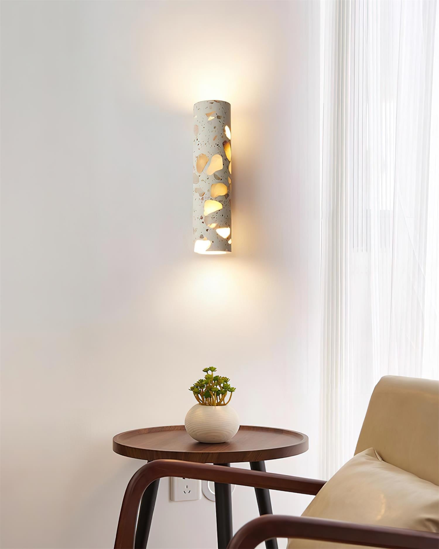 Fioren Terrazzo Wall Lamp - Letslighting