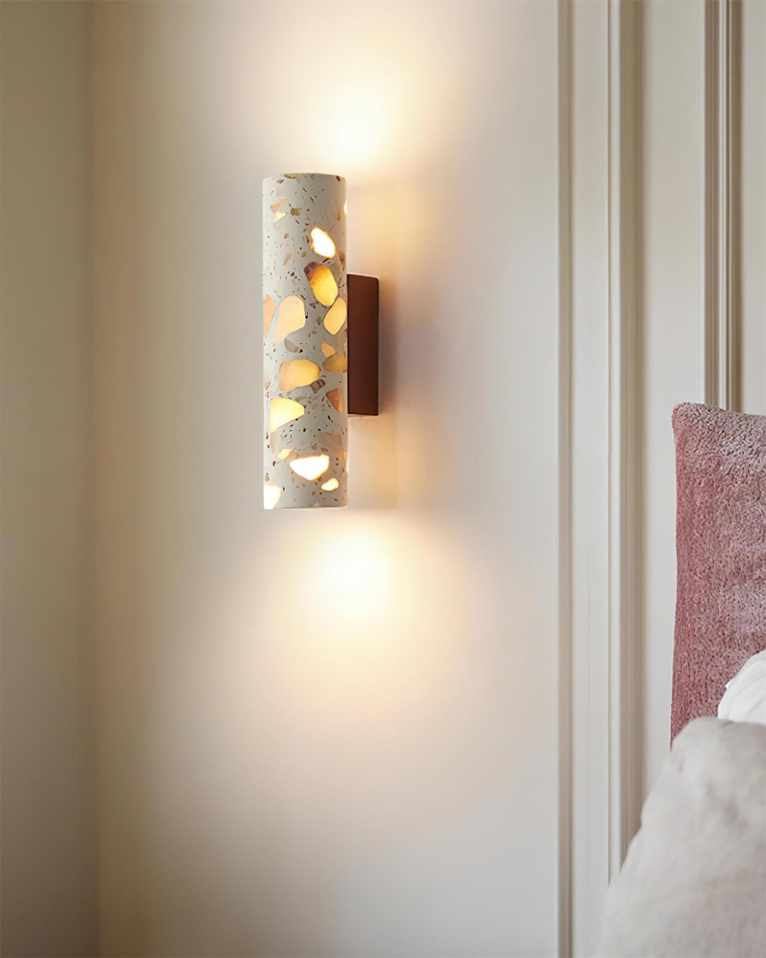 Fioren Terrazzo Wall Lamp - Letslighting