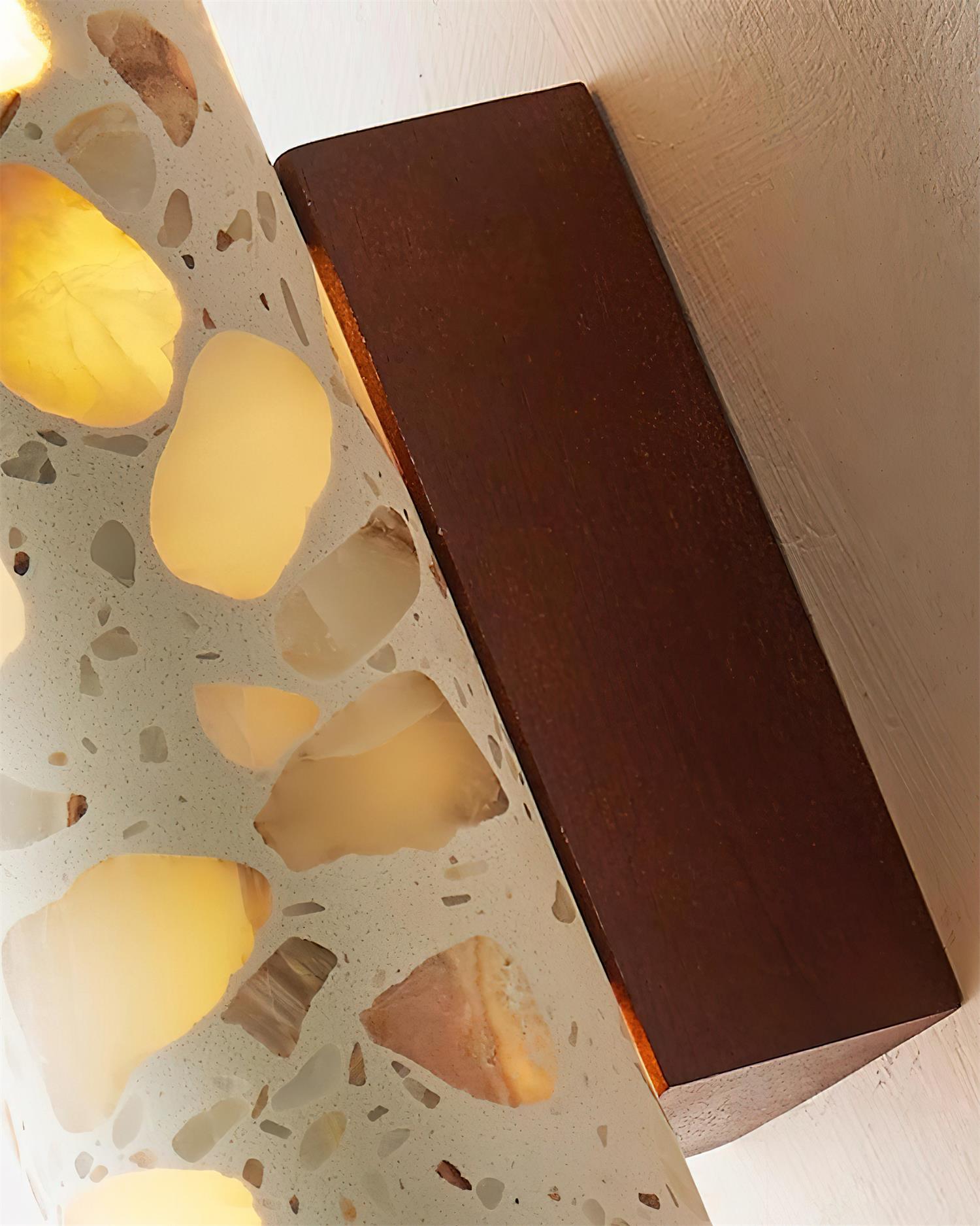 Fioren Terrazzo Wall Lamp - Letslighting