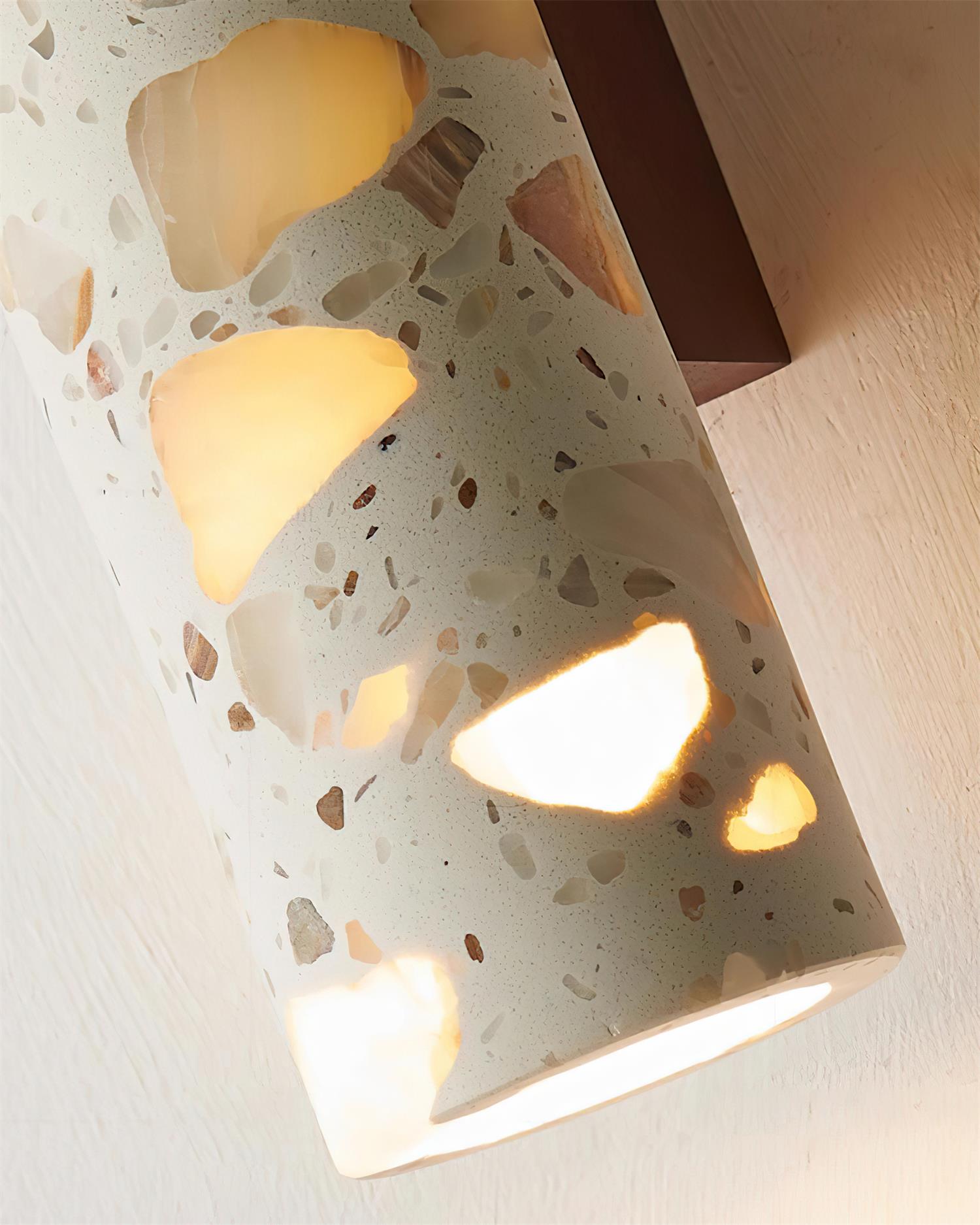 Fioren Terrazzo Wall Lamp - Letslighting