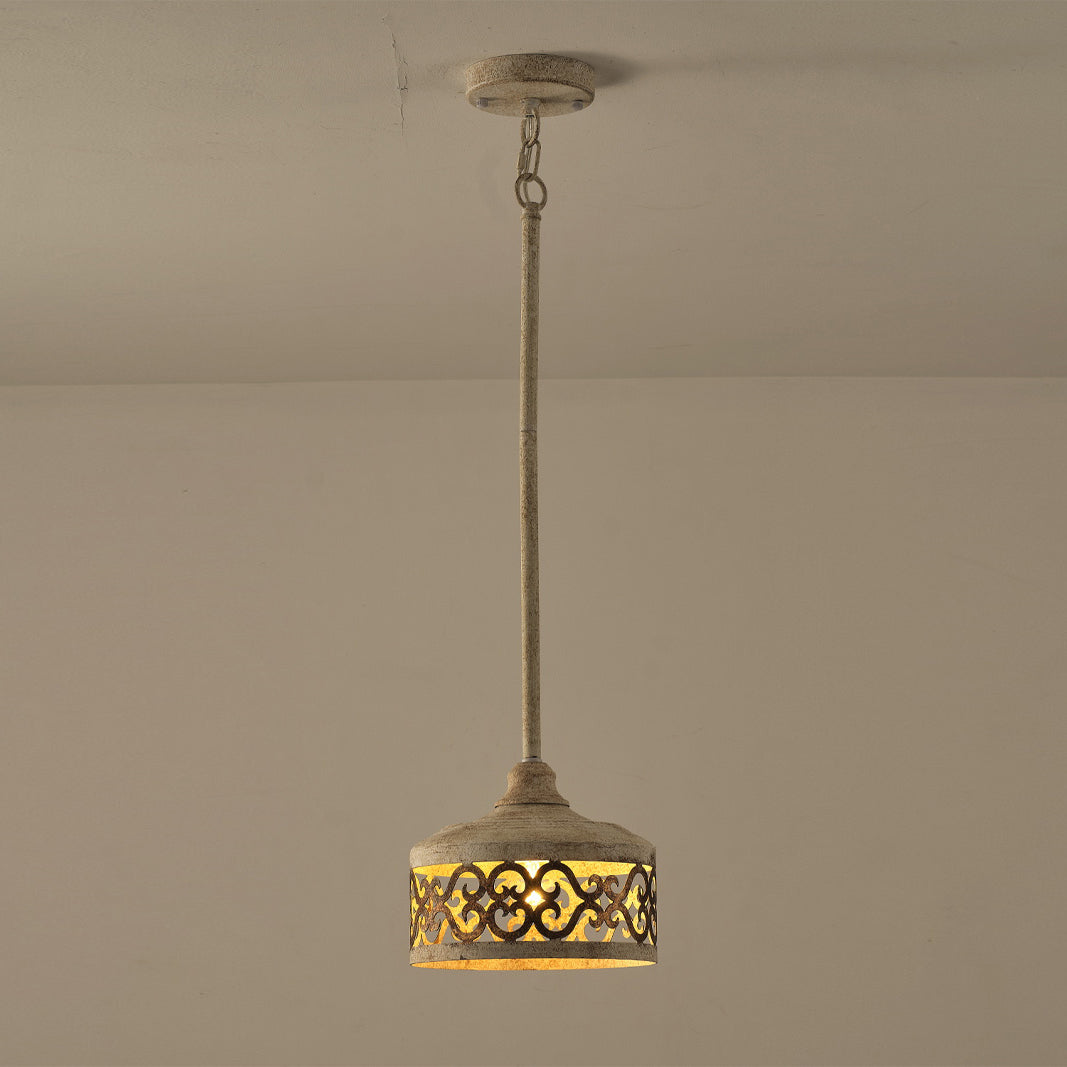 Zest Art Klassisch Pendelleuchte-Letslighting