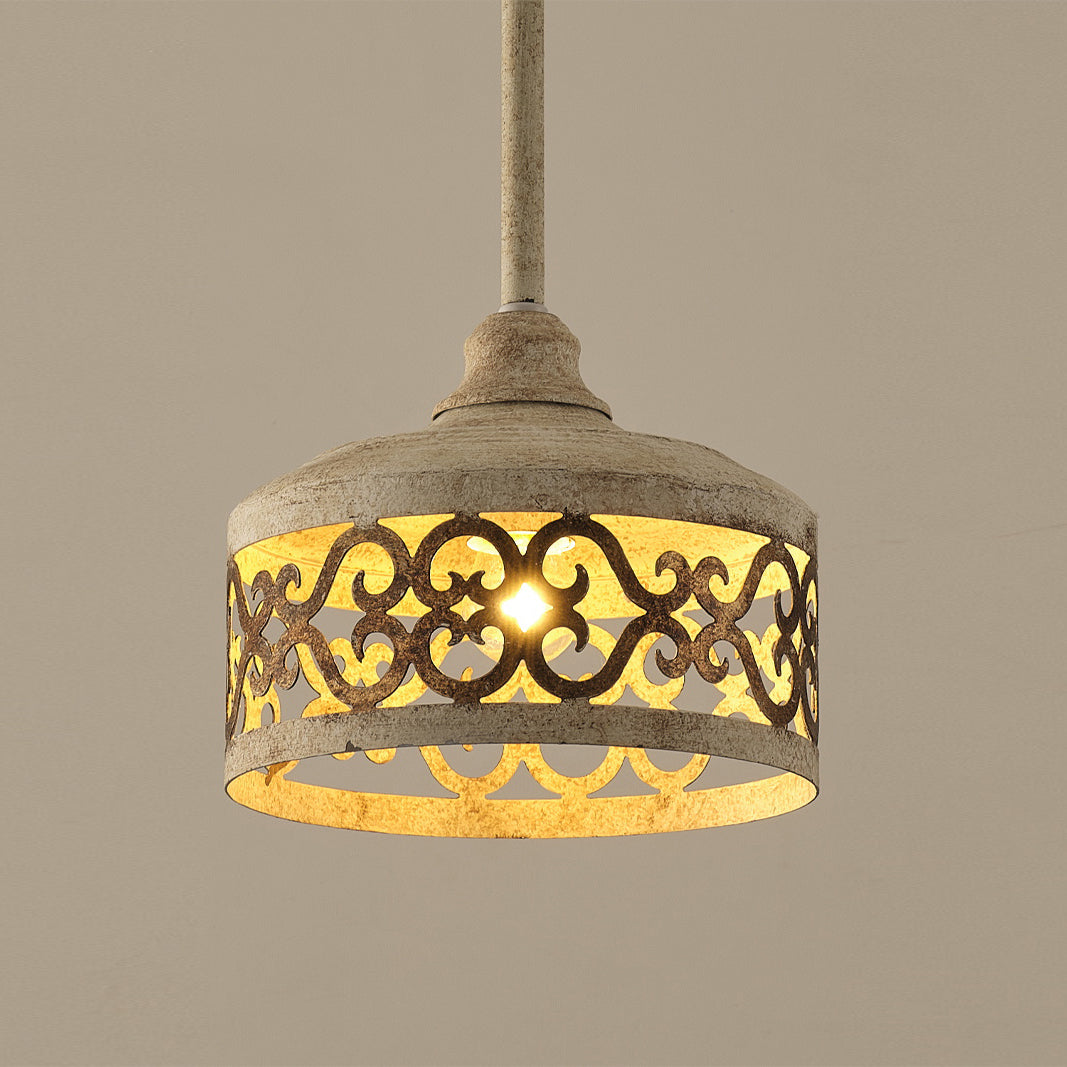 Zest Art Klassisch Pendelleuchte-Letslighting