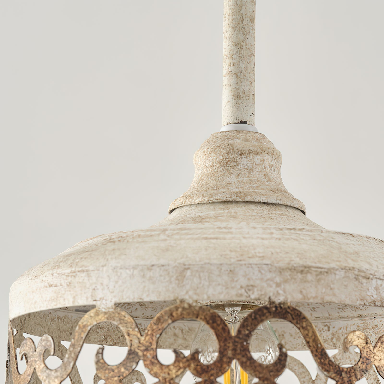 Zest Art Klassisch Pendelleuchte-Letslighting
