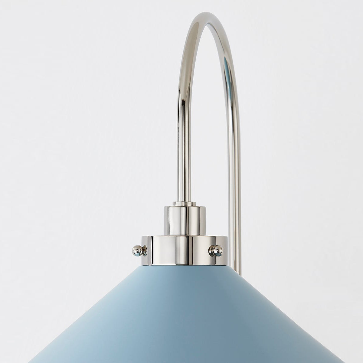 Drape Messing Modern Minimalistisch Wandleuchte-Letslighting