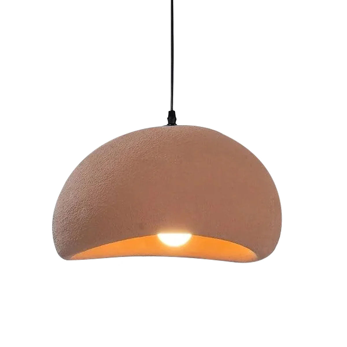 Ivinan Minimalistische Pendelleuchte im Wolkenstil B-Letslighting