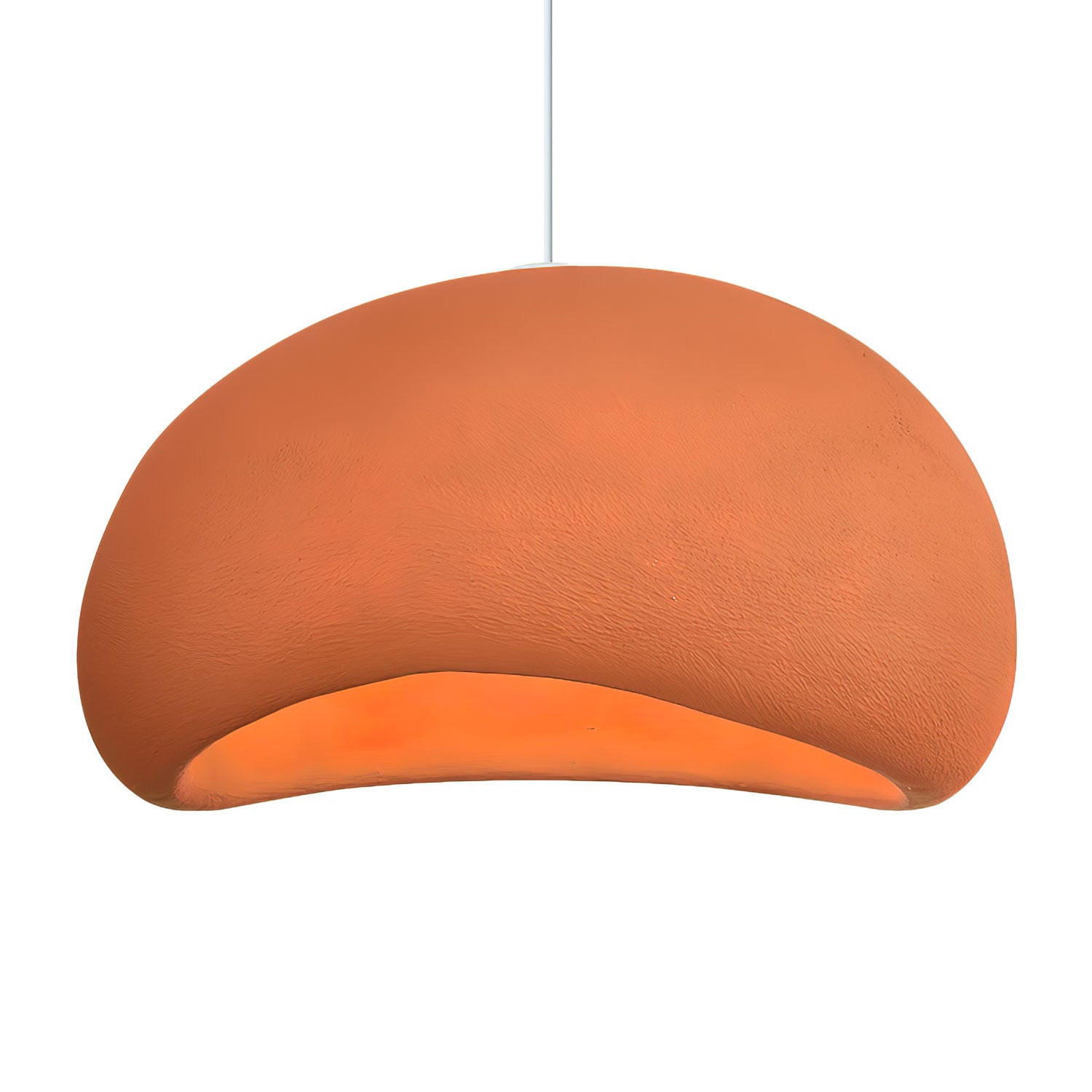 Ivinan Minimalistische Pendelleuchte im Wolkenstil B-Letslighting
