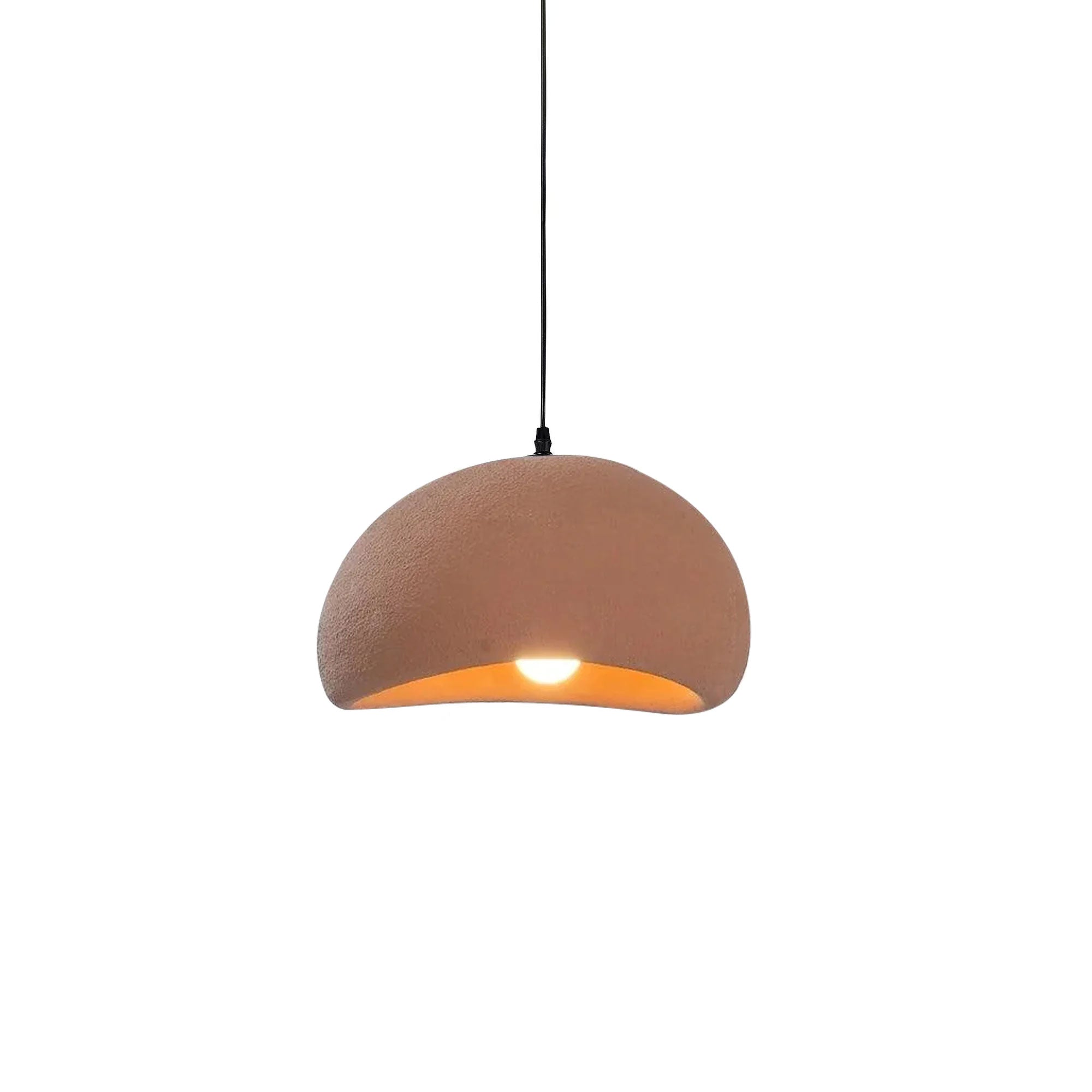 Ivinan Minimalistische Pendelleuchte im Wolkenstil B-Letslighting
