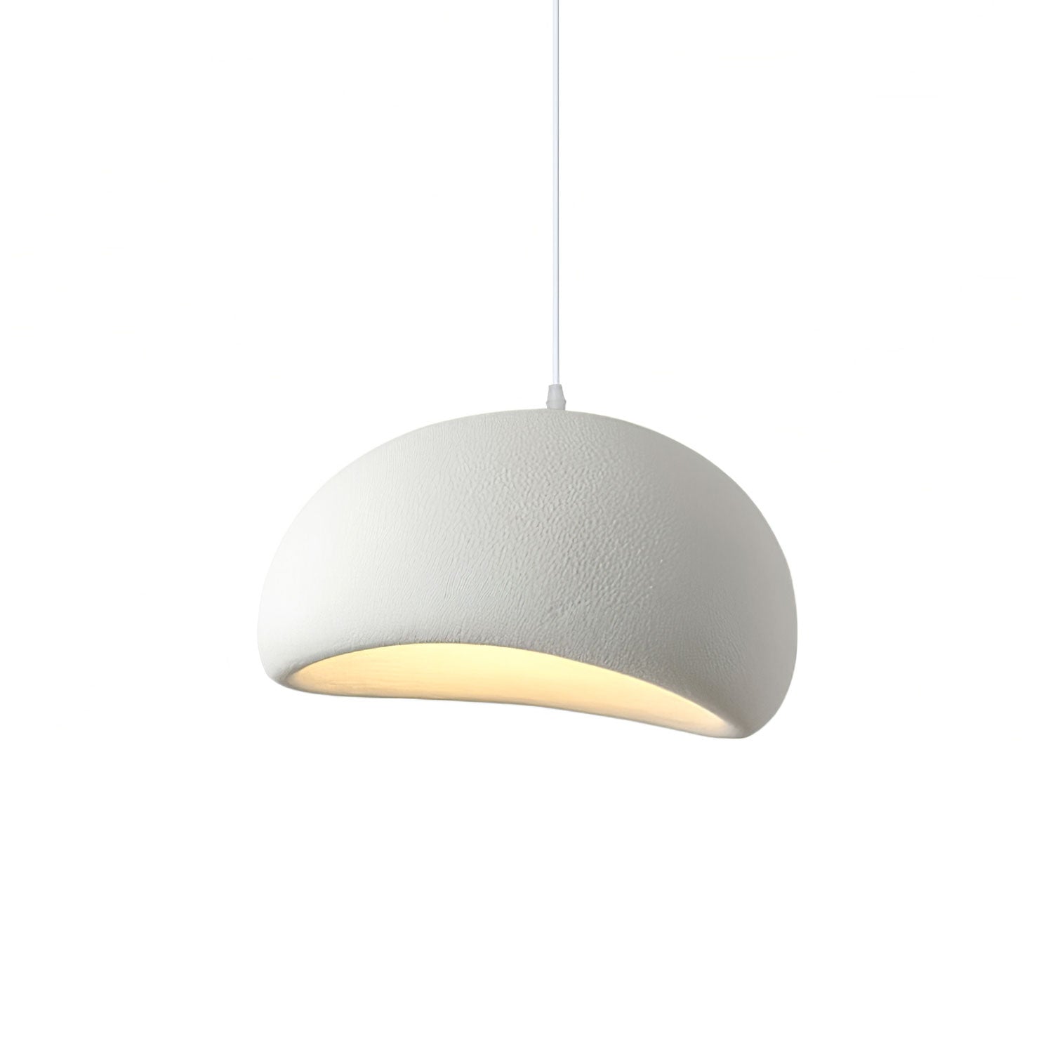 Ivinan Minimalistische Pendelleuchte im Wolkenstil B-Letslighting