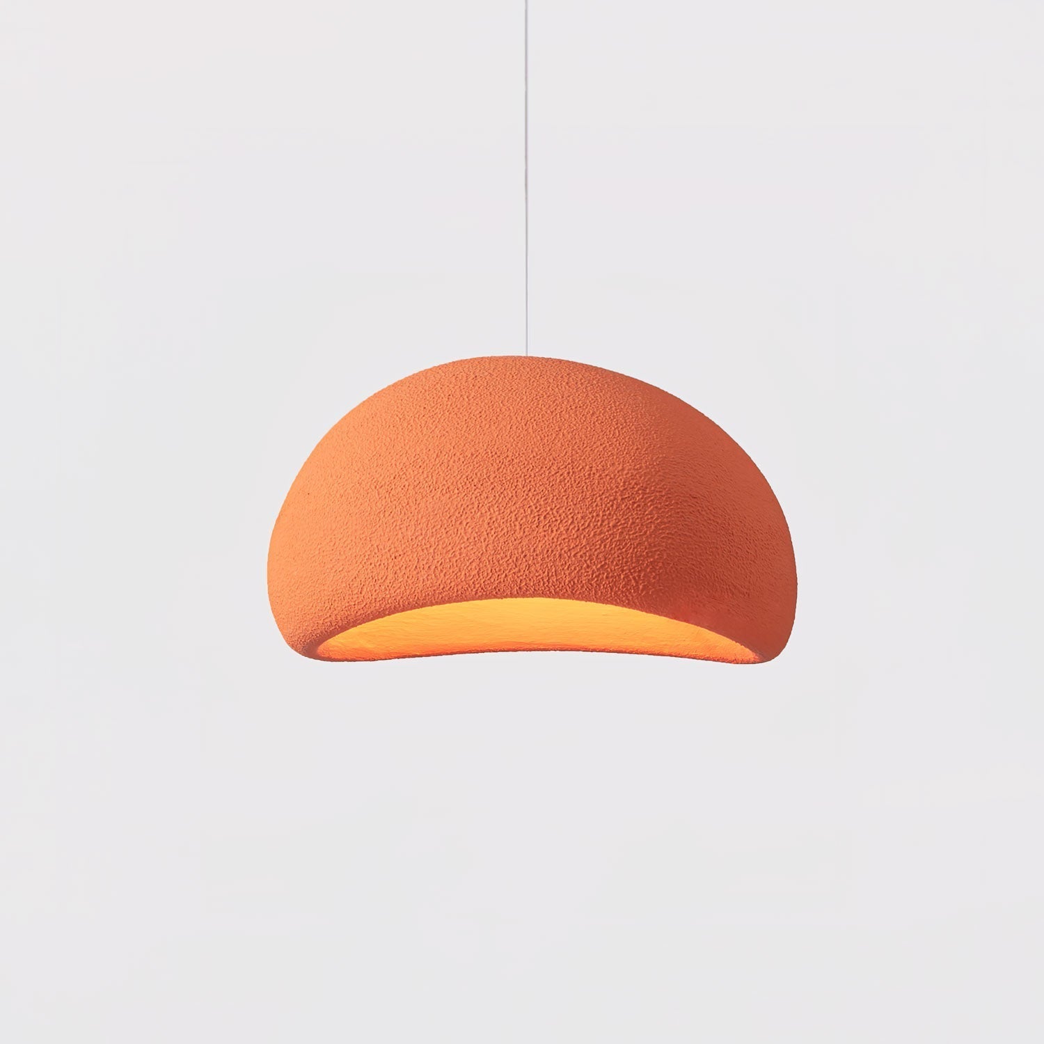 Ivinan Minimalistische Pendelleuchte im Wolkenstil B-Letslighting