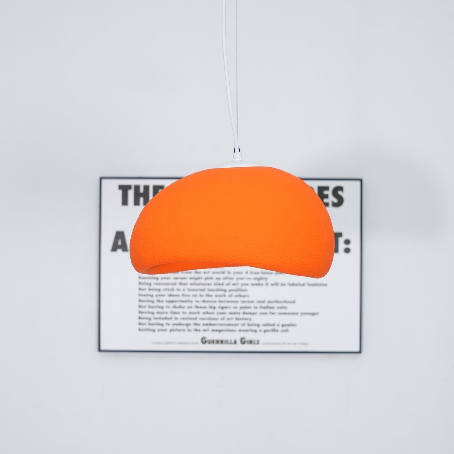 Ivinan Minimalistische Pendelleuchte im Wolkenstil B-Letslighting