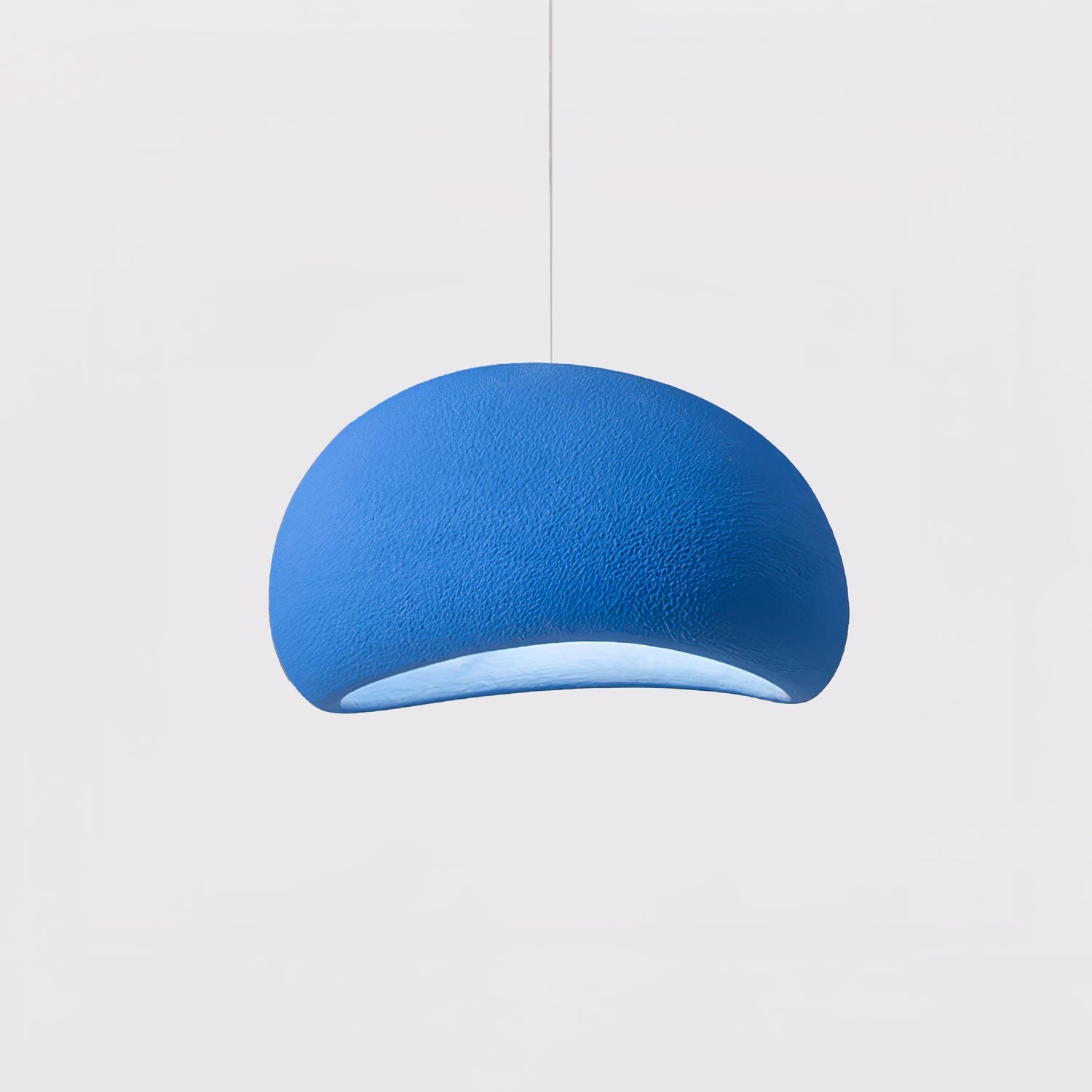Ivinan Minimalistische Pendelleuchte im Wolkenstil B-Letslighting