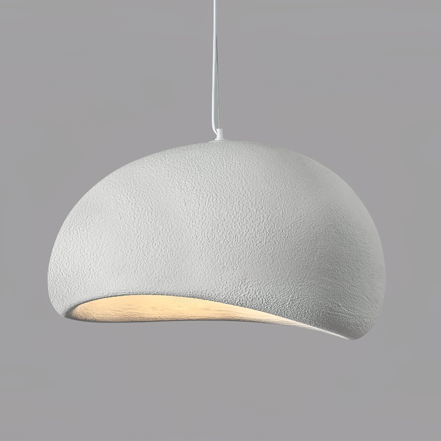 Ivinan Minimalistische Pendelleuchte im Wolkenstil B-Letslighting