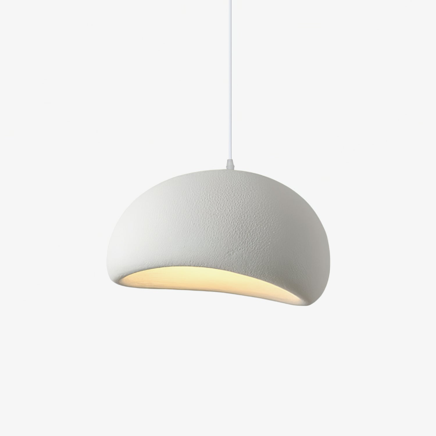 Ivinan Minimalistische Pendelleuchte im Wolkenstil B-Letslighting