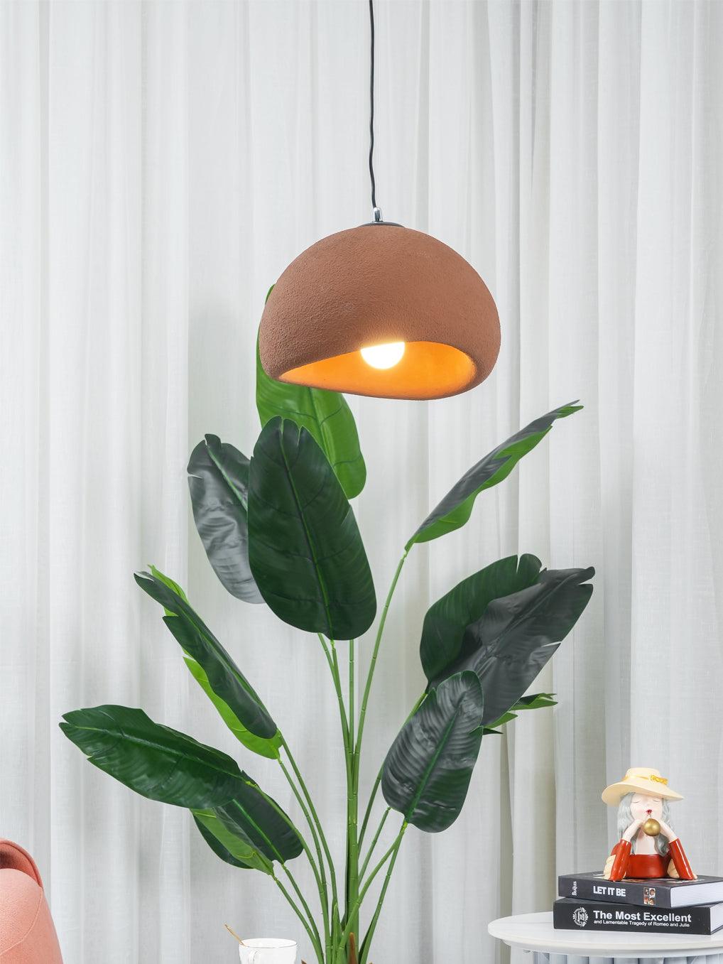 Ivinan Minimalistische Pendelleuchte im Wolkenstil B-Letslighting