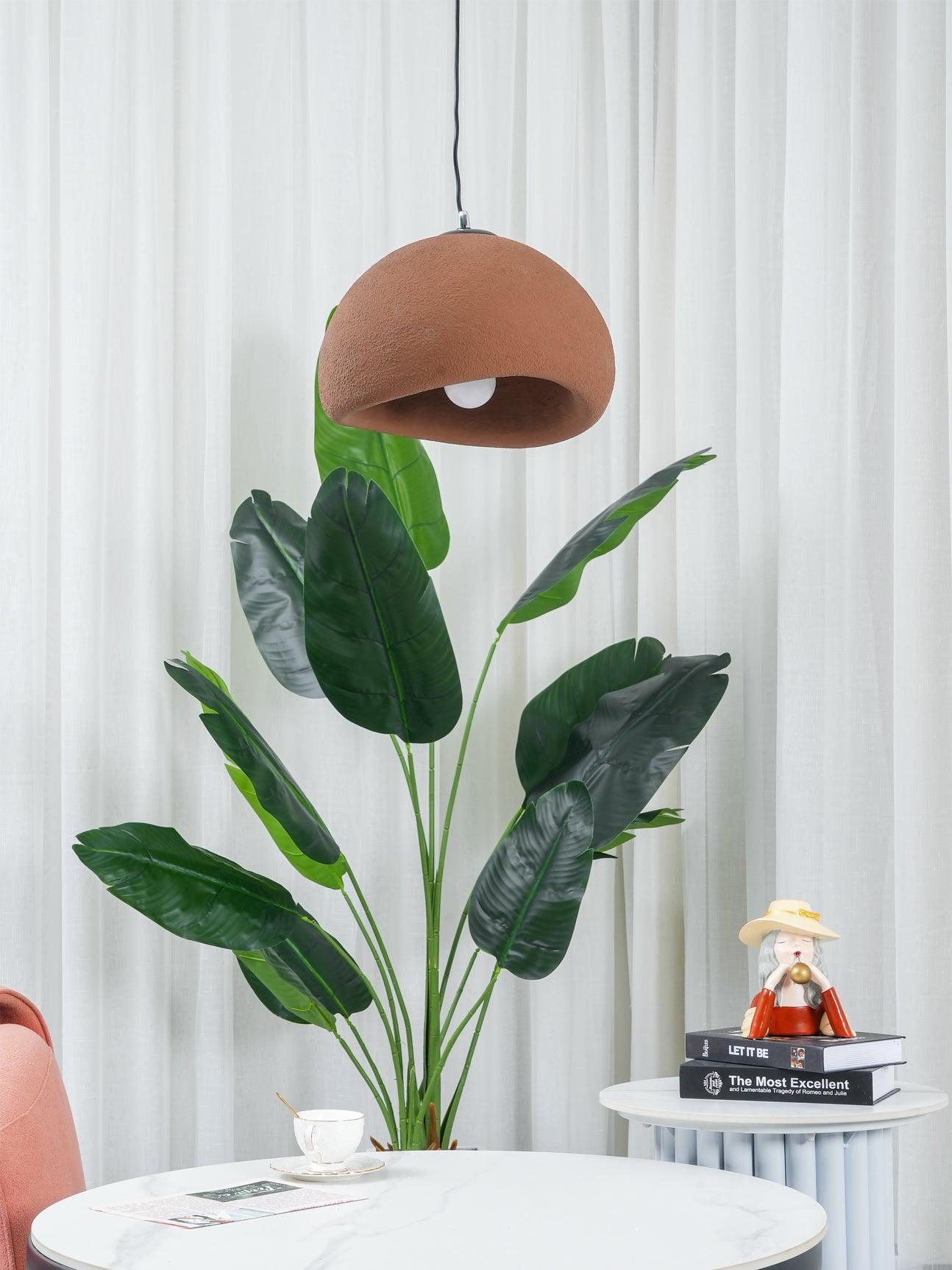 Ivinan Minimalistische Pendelleuchte im Wolkenstil B-Letslighting