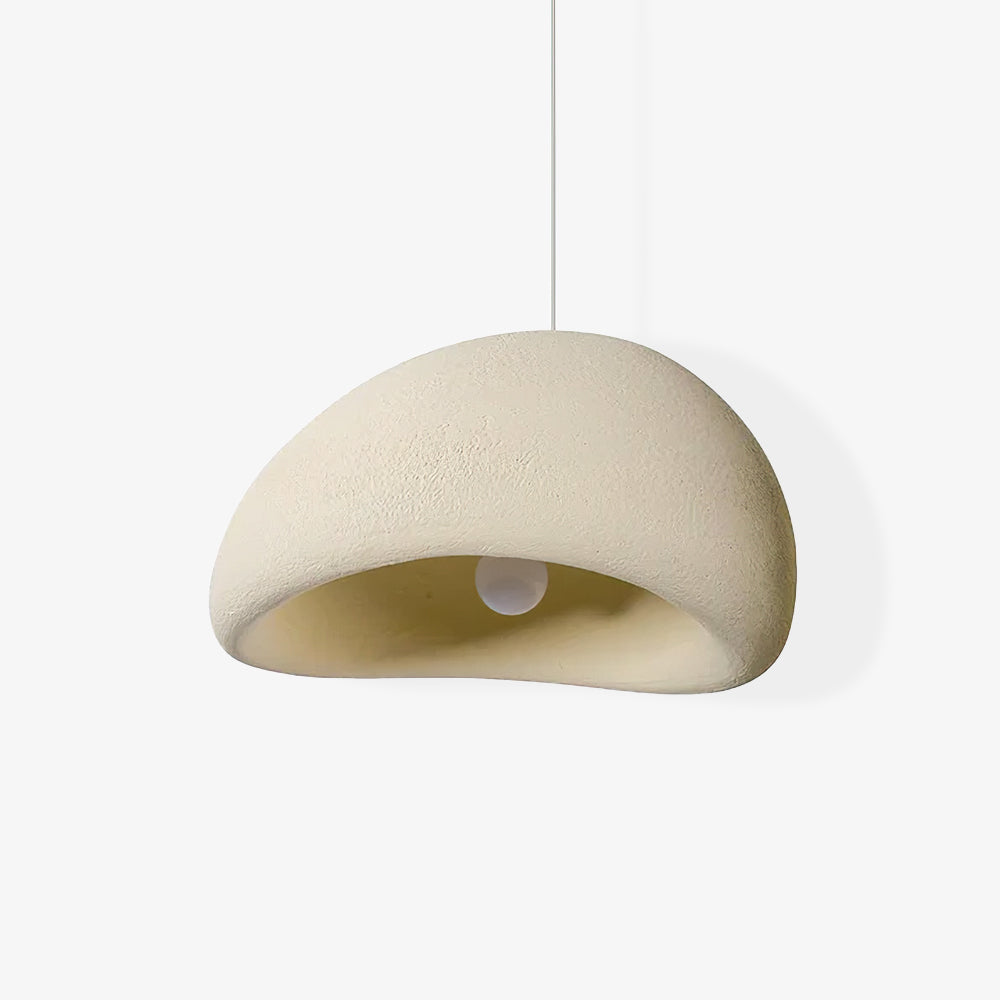 Ivinan Minimalistische Pendelleuchte im Wolkenstil B-Letslighting