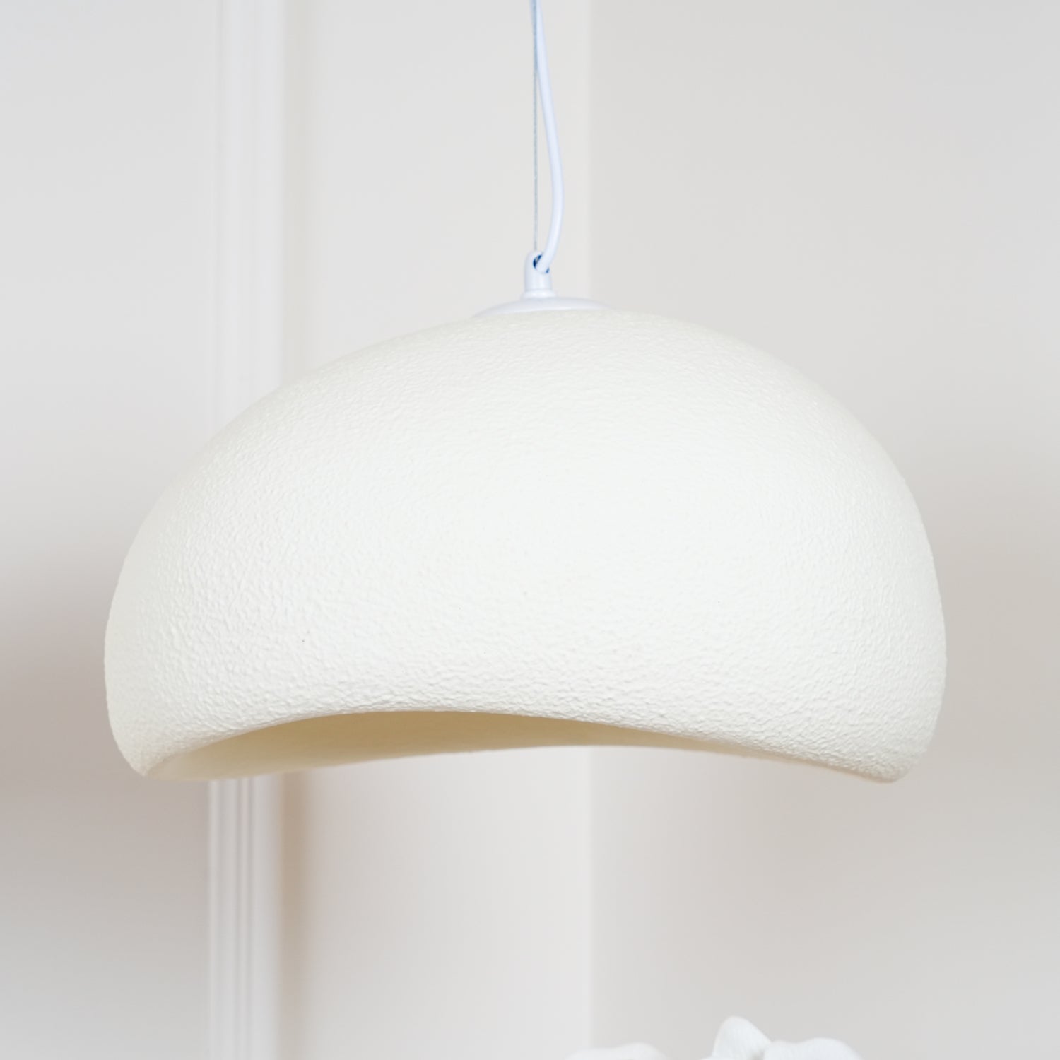 Ivinan Minimalistische Pendelleuchte im Wolkenstil B-Letslighting