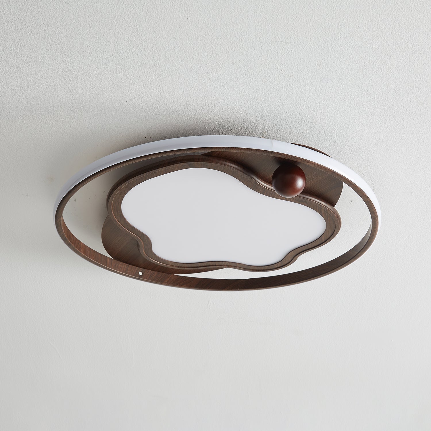 Myvenara Premium Nordic Art Deckenleuchte-Letslighting