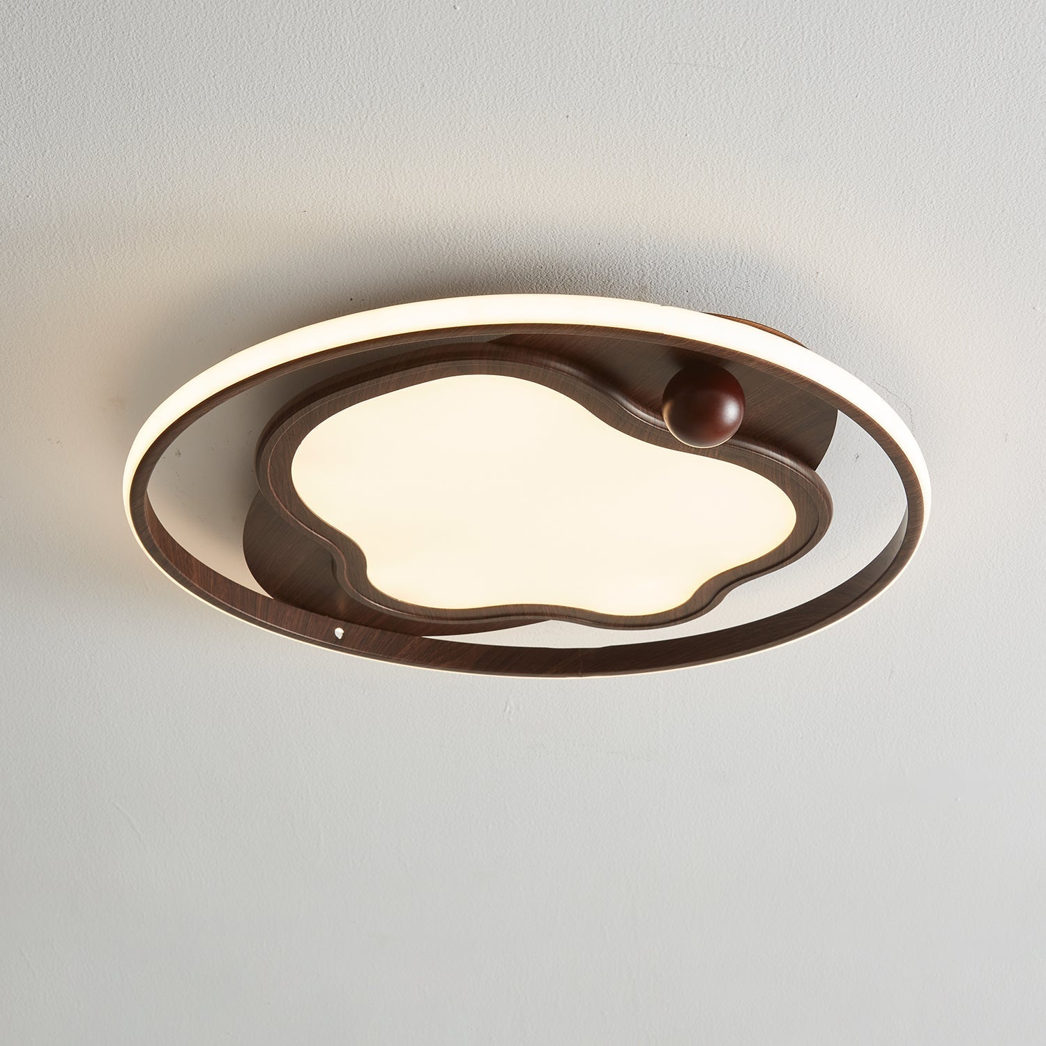 Myvenara Premium Nordic Art Deckenleuchte-Letslighting
