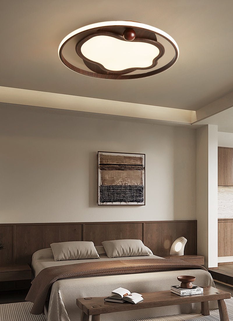 Myvenara Premium Nordic Art Deckenleuchte-Letslighting
