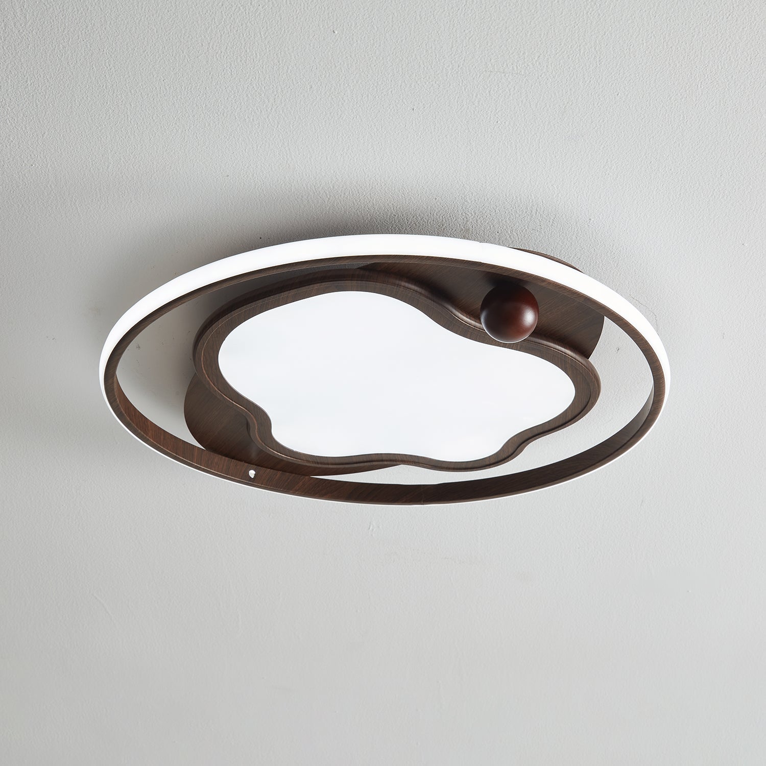 Myvenara Premium Nordic Art Deckenleuchte-Letslighting