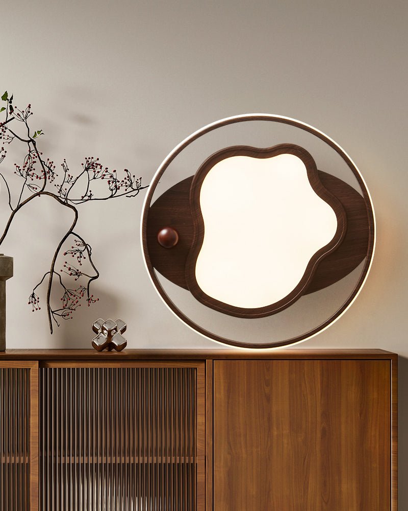 Myvenara Premium Nordic Art Deckenleuchte-Letslighting