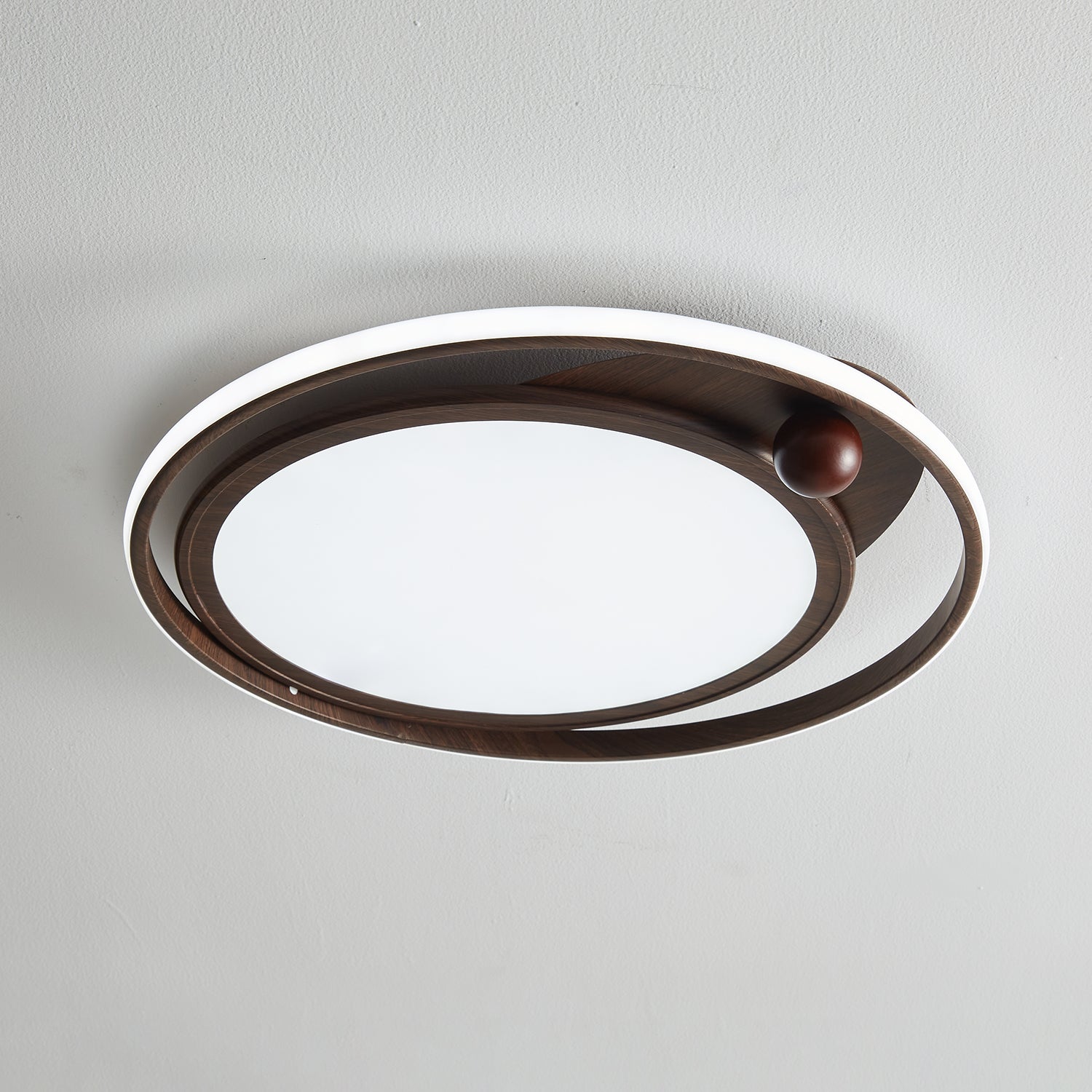 Myvenara Premium Nordic Art Deckenleuchte-Letslighting