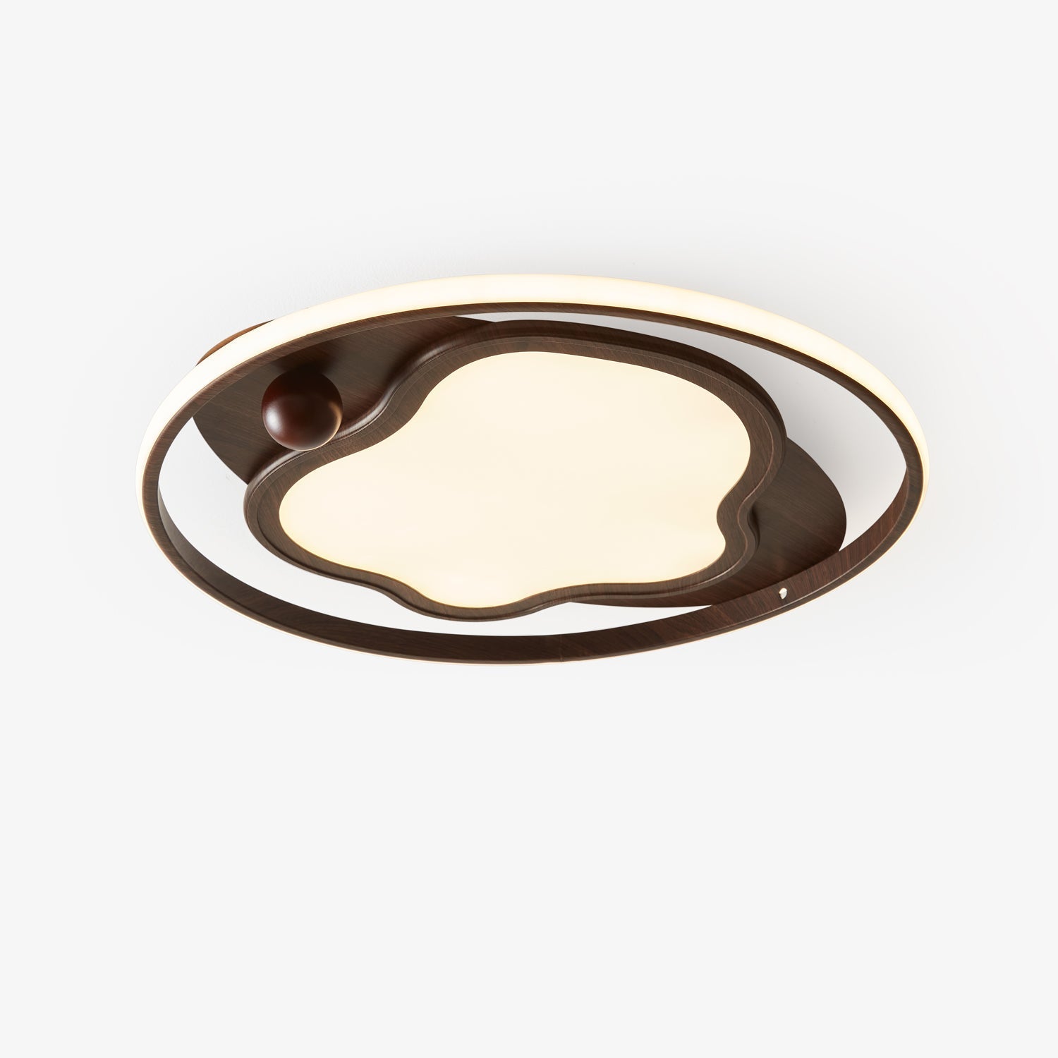 Myvenara Premium Nordic Art Deckenleuchte-Letslighting
