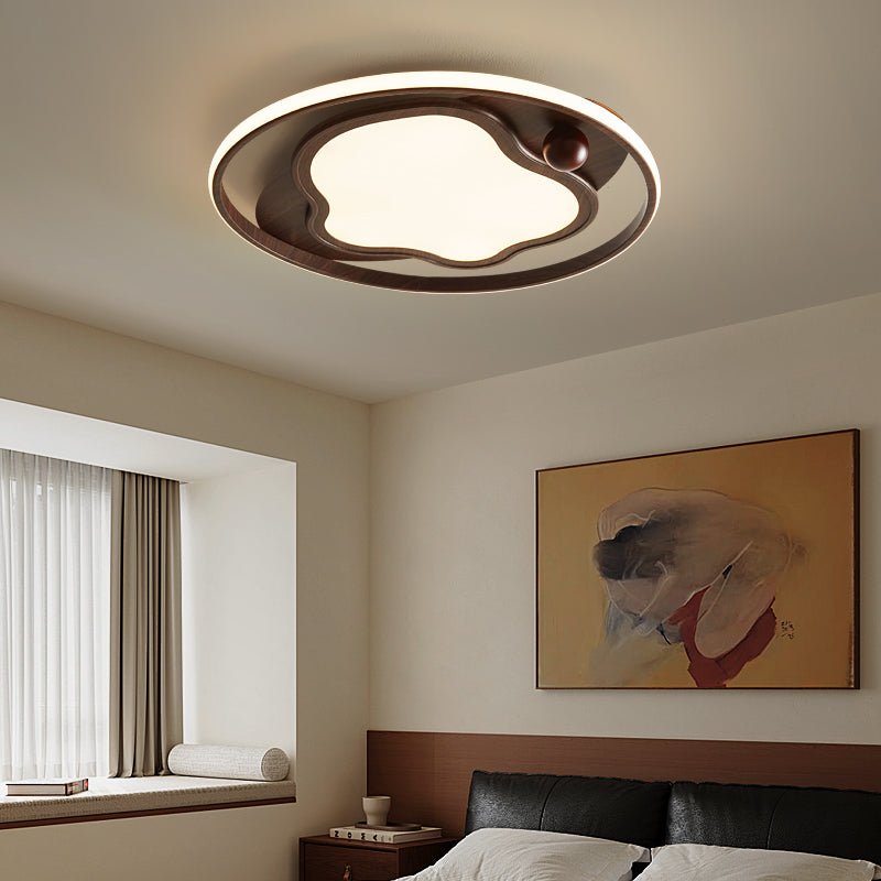 Myvenara Premium Nordic Art Deckenleuchte-Letslighting