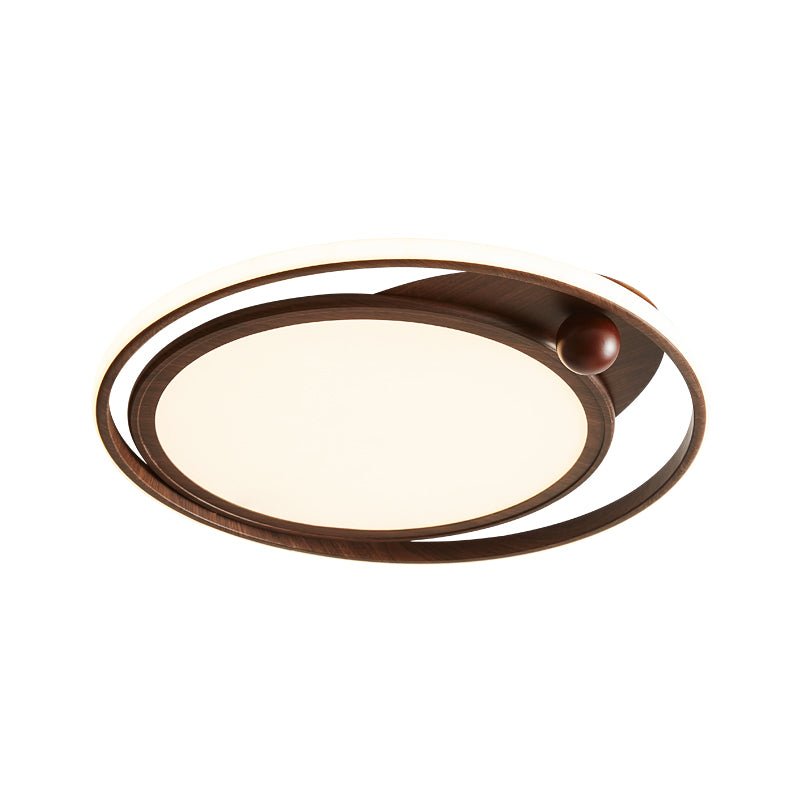 Myvenara Premium Nordic Art Deckenleuchte-Letslighting