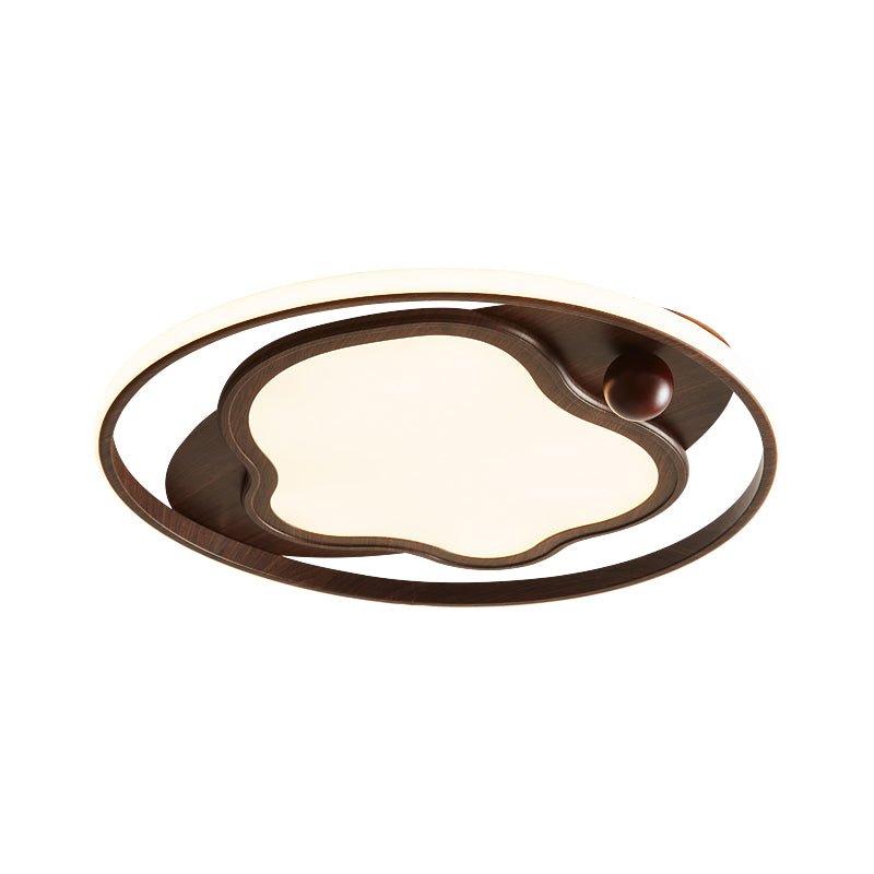 Myvenara Premium Nordic Art Deckenleuchte-Letslighting