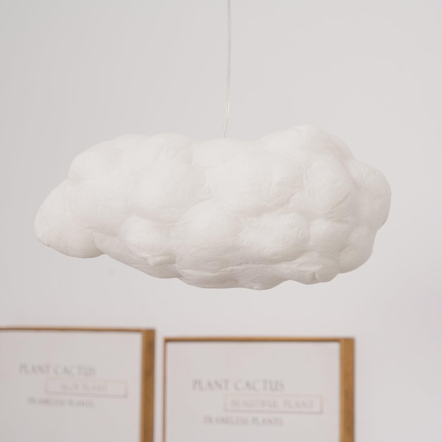 Solisce Faser Moderne Seidenpendelleuchte-Letslighting