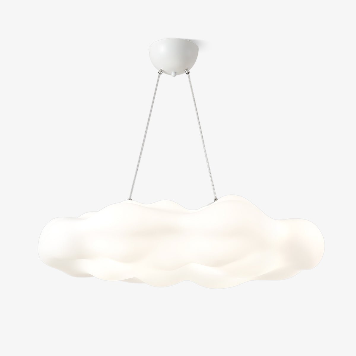Nimer PE Künstlerische Pendelleuchte-Letslighting