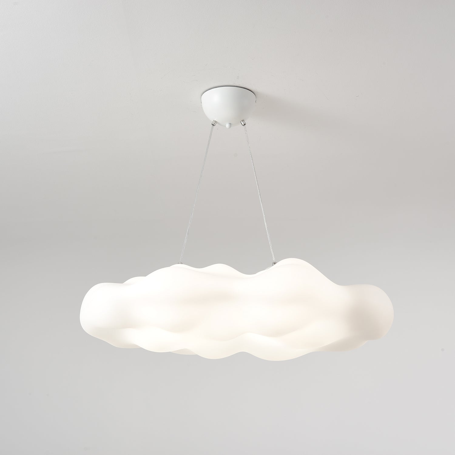 Nimer PE Künstlerische Pendelleuchte-Letslighting