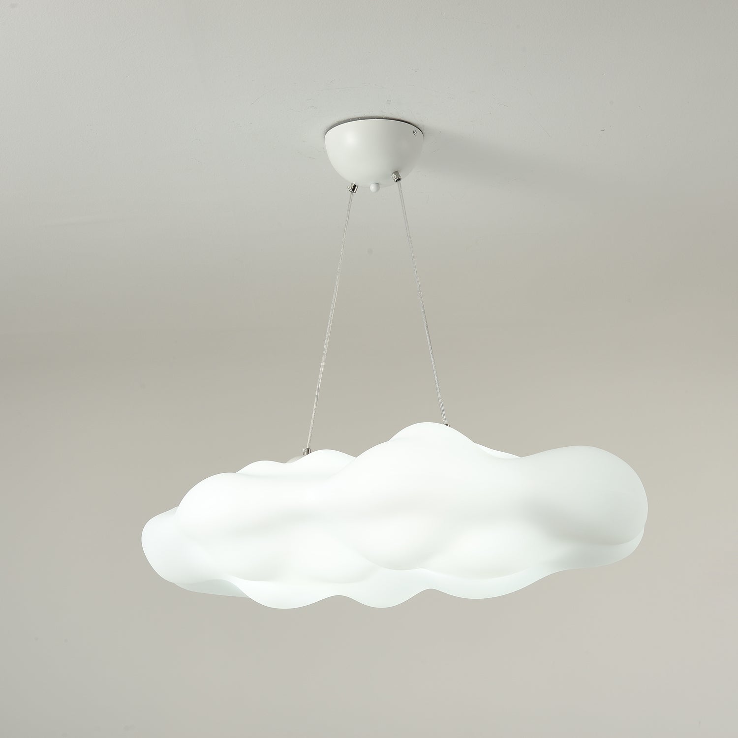 Nimer PE Künstlerische Pendelleuchte-Letslighting