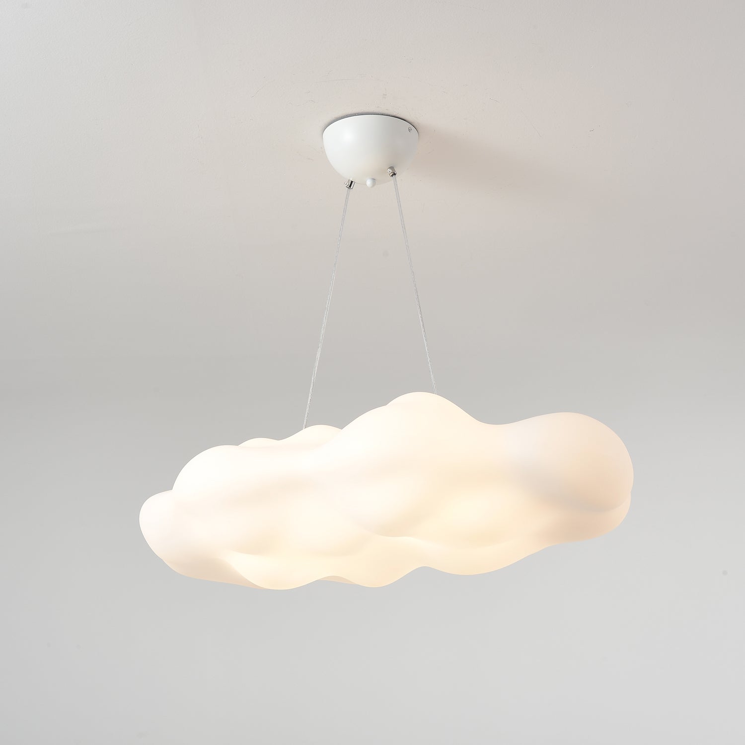 Nimer PE Künstlerische Pendelleuchte-Letslighting