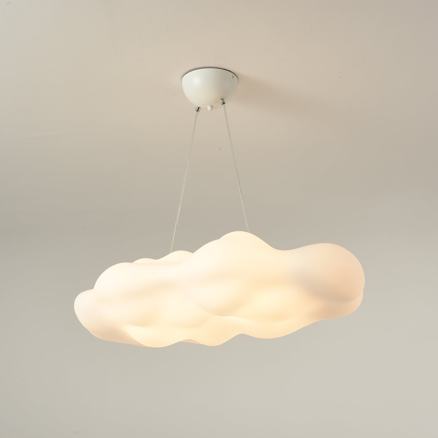 Nimer PE Künstlerische Pendelleuchte-Letslighting