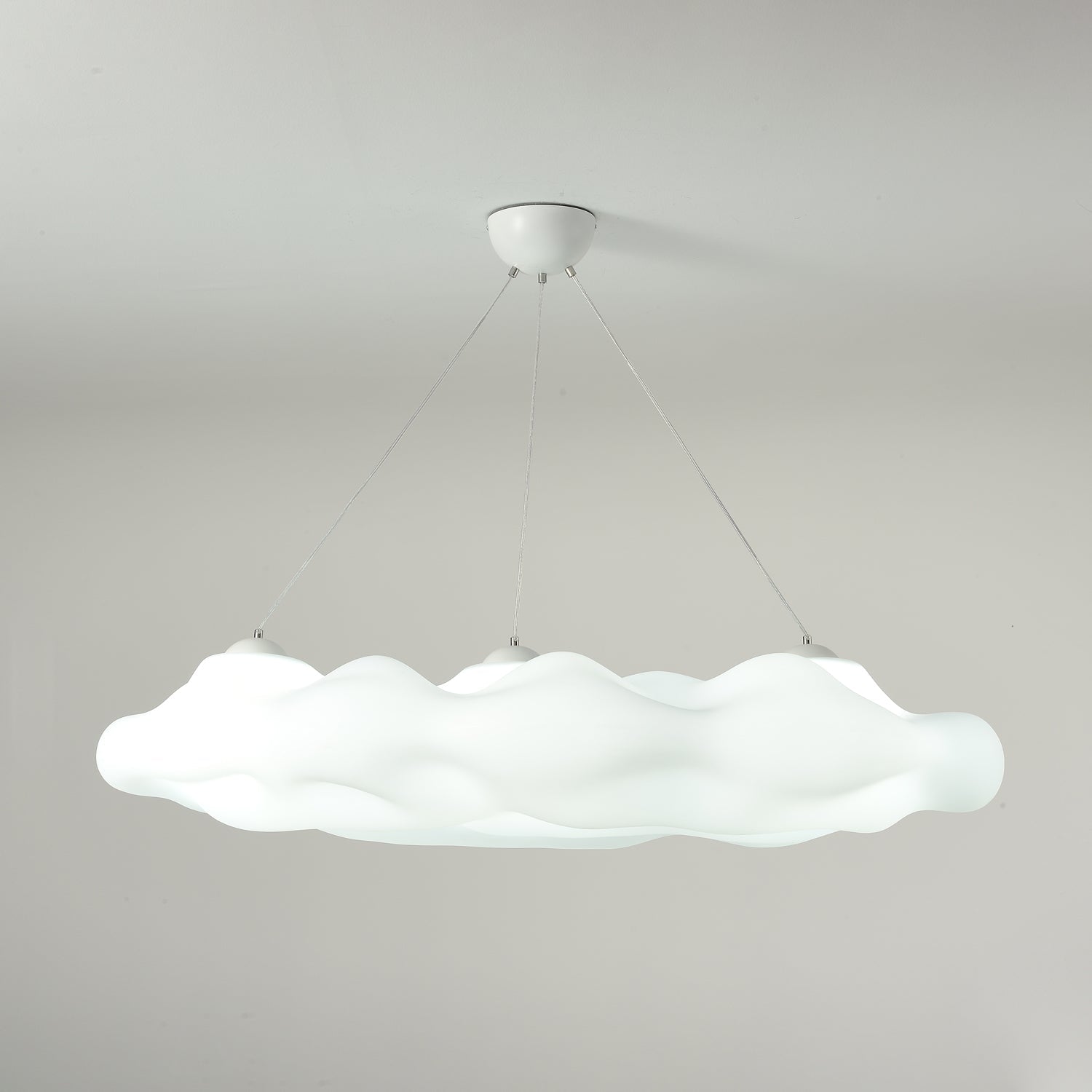 Nimer PE Künstlerische Pendelleuchte-Letslighting