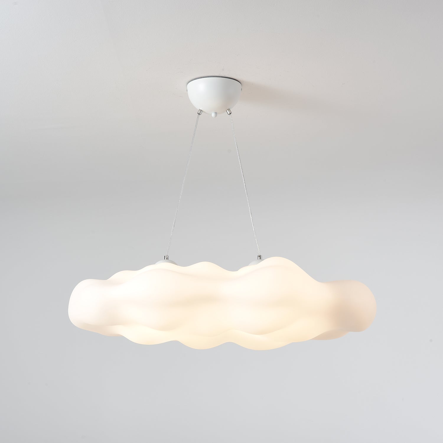 Nimer PE Künstlerische Pendelleuchte-Letslighting