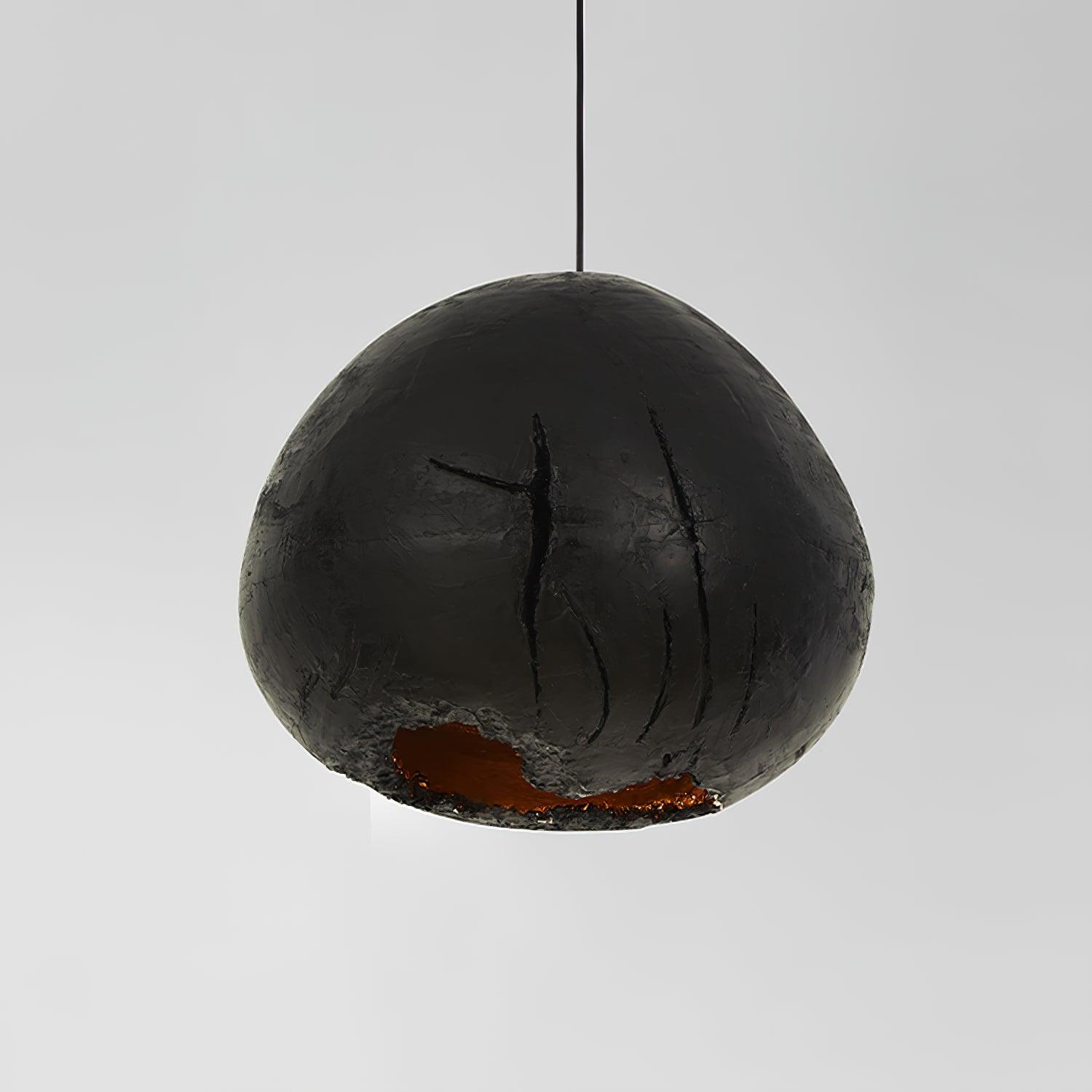 Casolira Wabi-Sabi Harz Pendelleuchte-Letslighting
