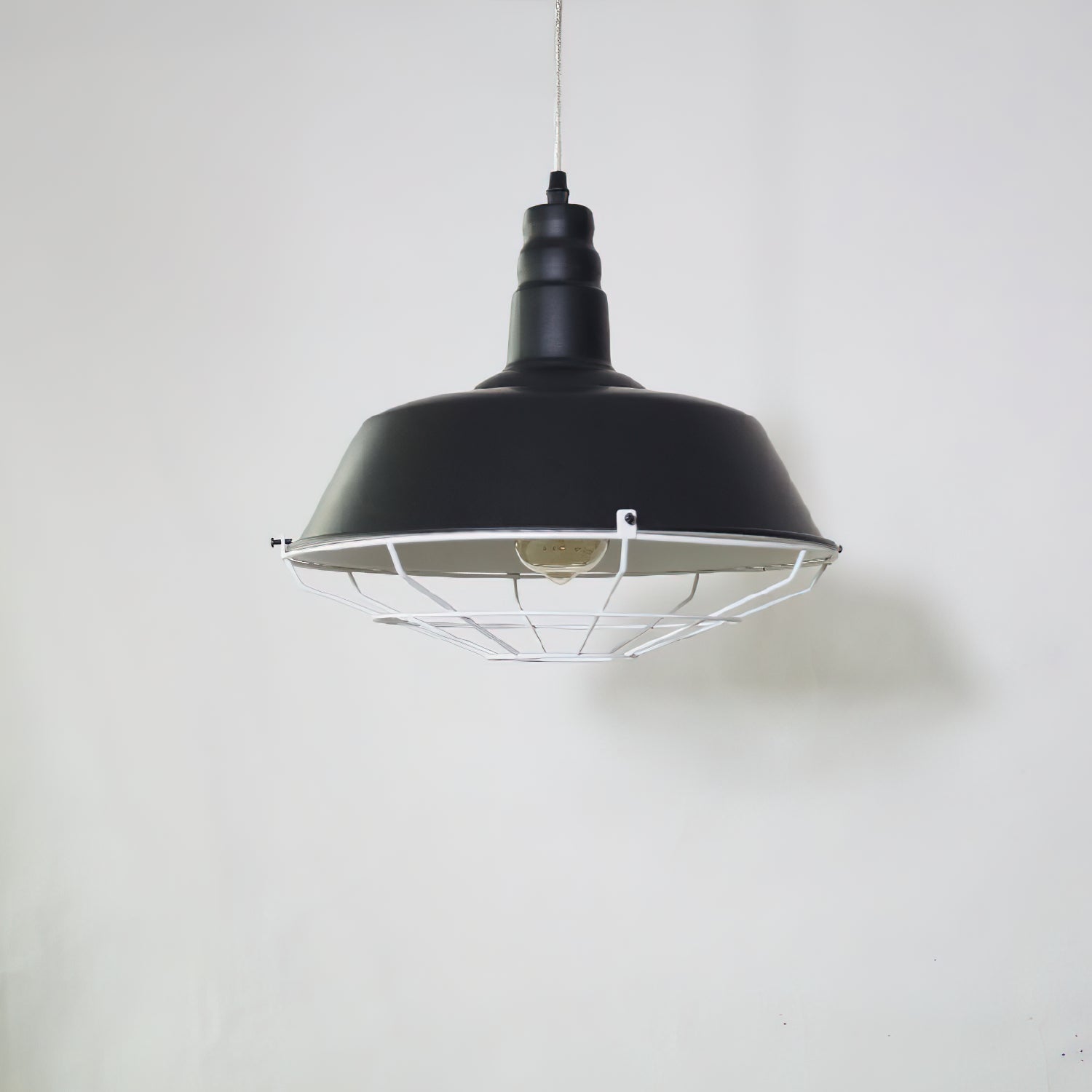 Cobal Colire Art Vintage Pendelleuchte-Letslighting