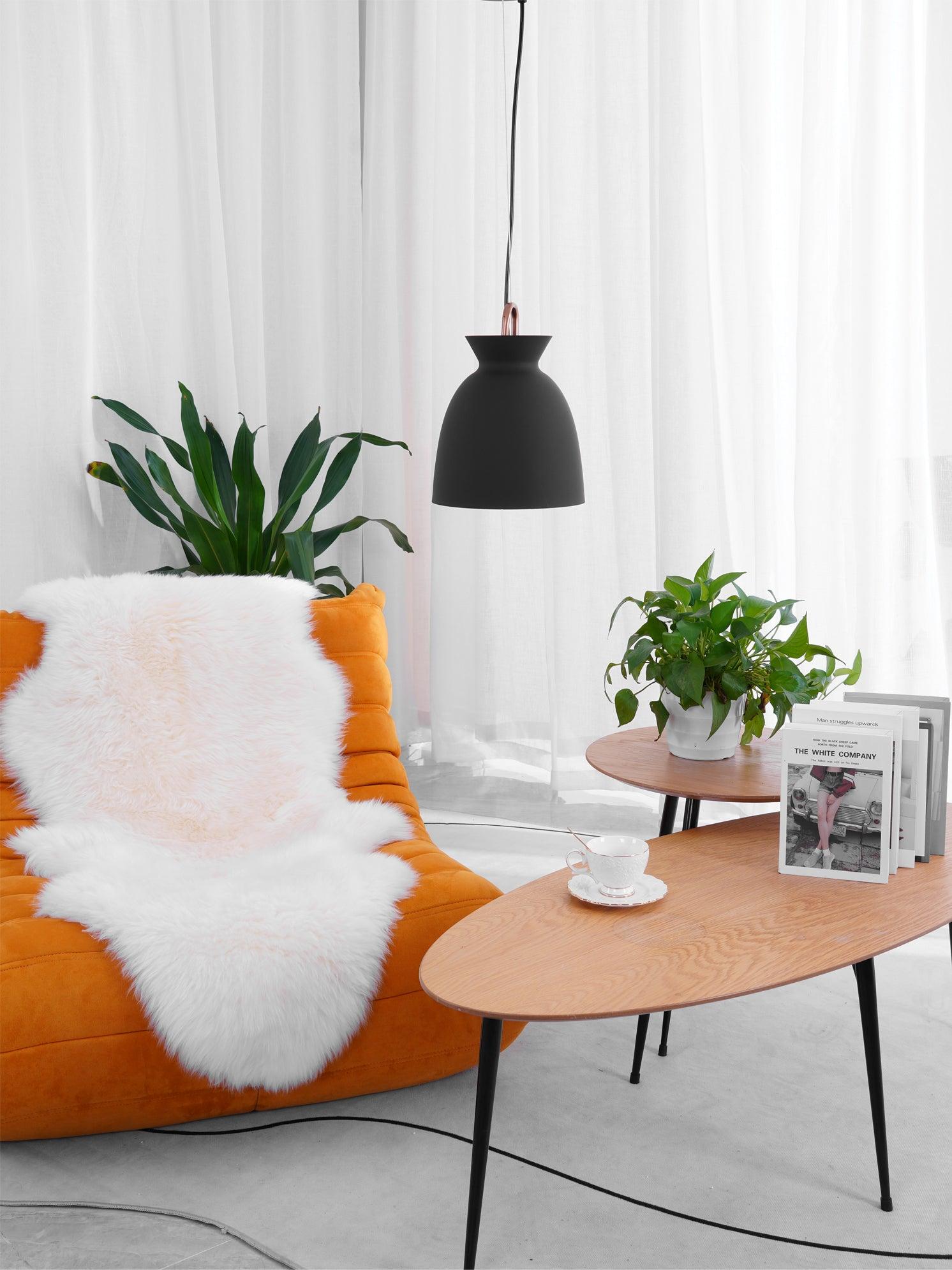 Coil Ceiling Pendant Light - Blowlighting